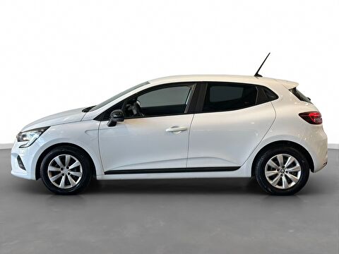 renault, clio, hatchback 1.0 sce joy, manuel, benzin 2.el otomobil | renew 4