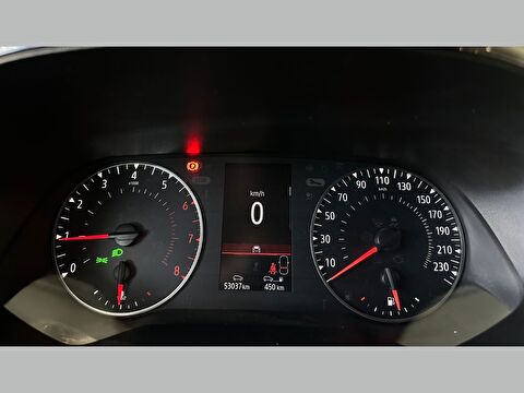 renault, clio, hatchback 1.0 sce joy, manuel, benzin 2.el otomobil | renew 13