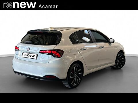 fiat, egea, 1.4 fire mirror, manuel, benzin 2.el otomobil | renew 3