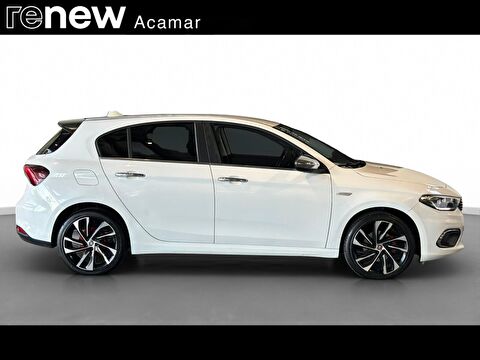 fiat, egea, 1.4 fire mirror, manuel, benzin 2.el otomobil | renew 5