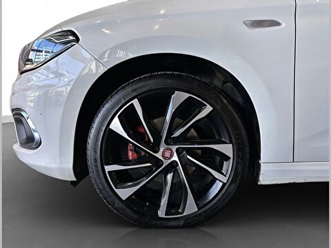 fiat, egea, 1.4 fire mirror, manuel, benzin 2.el otomobil | renew 6