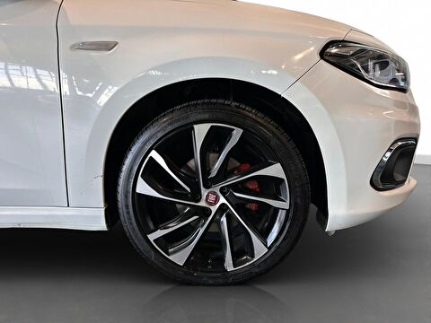 fiat, egea, 1.4 fire mirror, manuel, benzin 2.el otomobil | renew 8