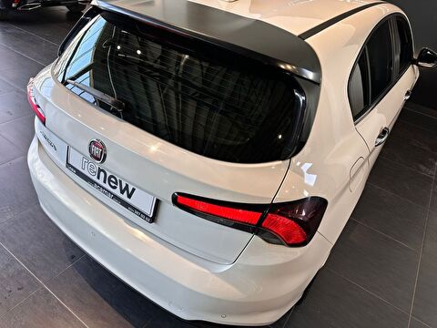 fiat, egea, 1.4 fire mirror, manuel, benzin 2.el otomobil | renew 20