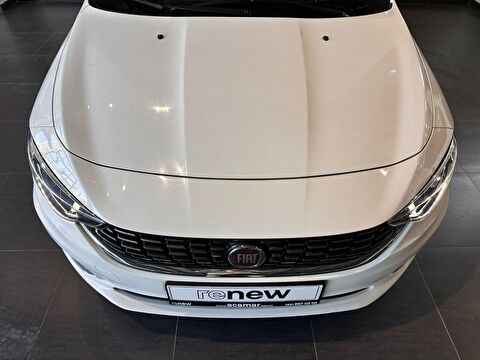 fiat, egea, 1.4 fire mirror, manuel, benzin 2.el otomobil | renew 23