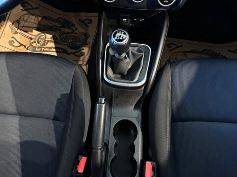 fiat, egea, 1.4 fire mirror, manuel, benzin 2.el otomobil | renew 19