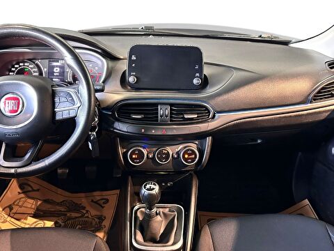 fiat, egea, 1.4 fire mirror, manuel, benzin 2.el otomobil | renew 13