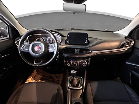 fiat, egea, 1.4 fire mirror, manuel, benzin 2.el otomobil | renew 11