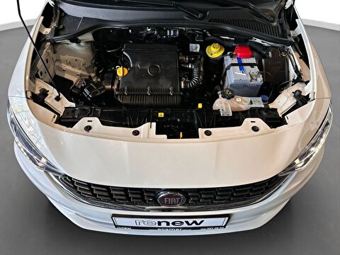 fiat, egea, 1.4 fire mirror, manuel, benzin 2.el otomobil | renew 21