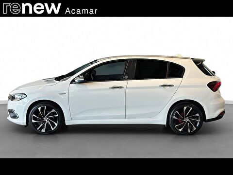 fiat, egea, 1.4 fire mirror, manuel, benzin 2.el otomobil | renew 4