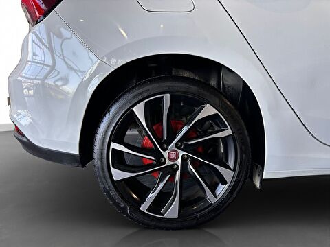 fiat, egea, 1.4 fire mirror, manuel, benzin 2.el otomobil | renew 9