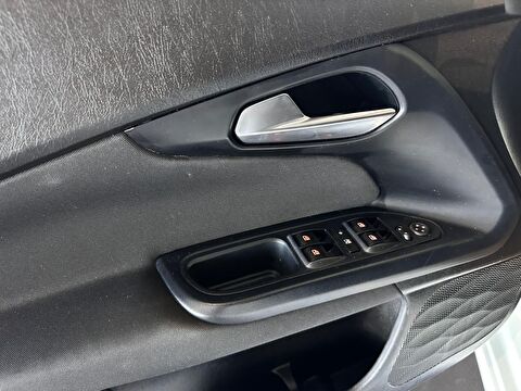 fiat, egea, 1.4 fire mirror, manuel, benzin 2.el otomobil | renew 24