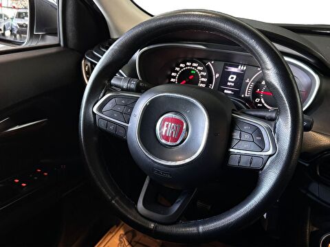 fiat, egea, 1.4 fire mirror, manuel, benzin 2.el otomobil | renew 18