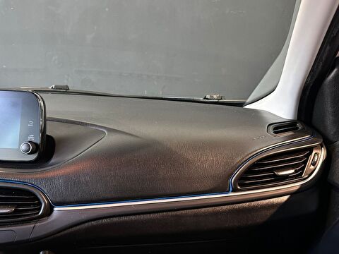 fiat, egea, 1.4 fire mirror, manuel, benzin 2.el otomobil | renew 25