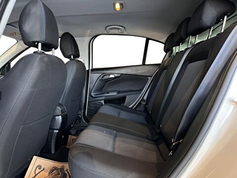 fiat, egea, 1.4 fire mirror, manuel, benzin 2.el otomobil | renew 15