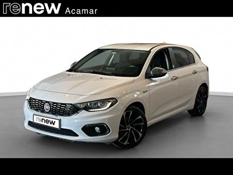 1.4 Fire Mirror, 2. el otomobil | renew