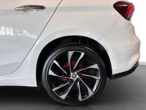 fiat, egea, 1.4 fire mirror, manuel, benzin 2.el otomobil | renew 7