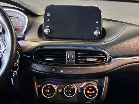 fiat, egea, 1.4 fire mirror, manuel, benzin 2.el otomobil | renew 16