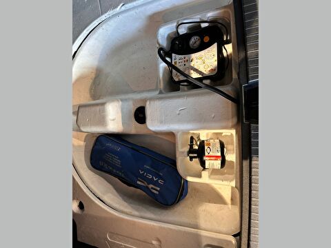 dacia, duster, suv 1.5 bluedcı 4x2 essential, manuel, dizel 2.el otomobil | renew 21