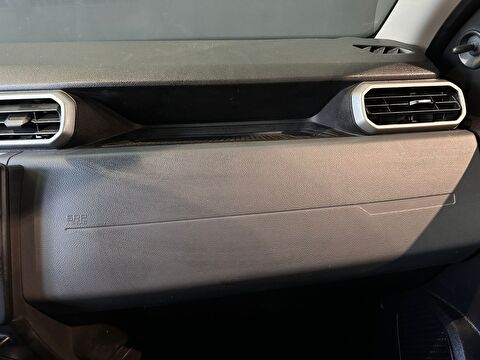 dacia, duster, suv 1.5 bluedcı 4x2 essential, manuel, dizel 2.el otomobil | renew 24