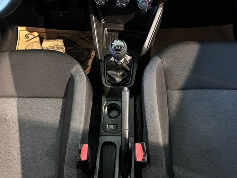 dacia, duster, suv 1.5 bluedcı 4x2 essential, manuel, dizel 2.el otomobil | renew 19