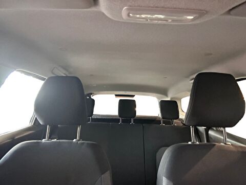 dacia, duster, suv 1.5 bluedcı 4x2 essential, manuel, dizel 2.el otomobil | renew 14