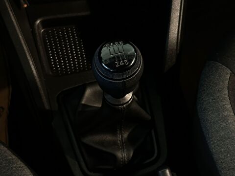 dacia, duster, suv 1.5 bluedcı 4x2 essential, manuel, dizel 2.el otomobil | renew 17