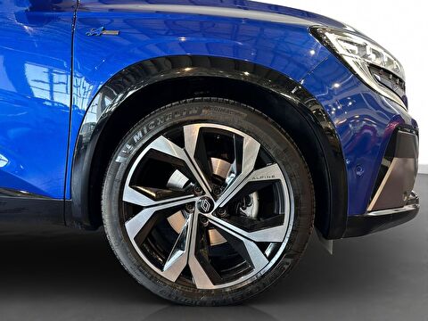 renault, austral, 1.3 mild hybrid techno esprit alpine, otomatik, benzin 2.el otomobil | renew 8