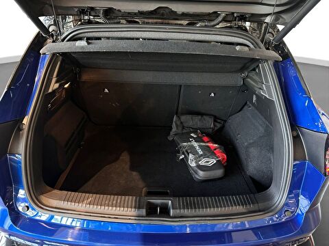 renault, austral, 1.3 mild hybrid techno esprit alpine, otomatik, benzin 2.el otomobil | renew 10