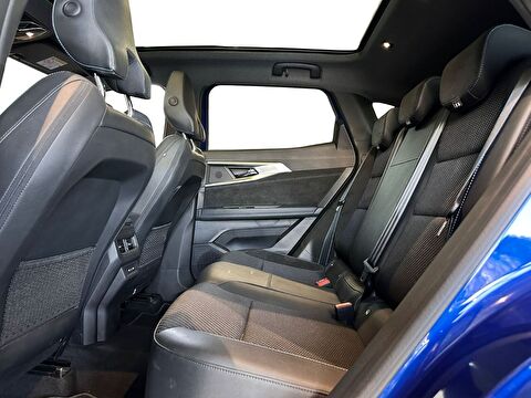 renault, austral, 1.3 mild hybrid techno esprit alpine, otomatik, benzin 2.el otomobil | renew 15
