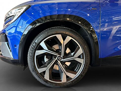 renault, austral, 1.3 mild hybrid techno esprit alpine, otomatik, benzin 2.el otomobil | renew 6