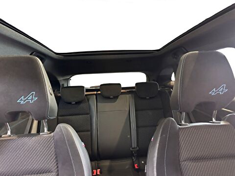 renault, austral, 1.3 mild hybrid techno esprit alpine, otomatik, benzin 2.el otomobil | renew 14