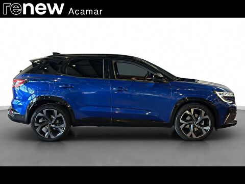 renault, austral, 1.3 mild hybrid techno esprit alpine, otomatik, benzin 2.el otomobil | renew 5