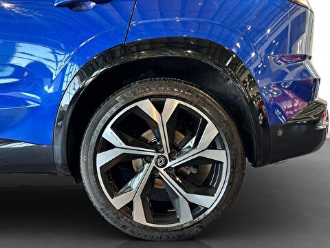 renault, austral, 1.3 mild hybrid techno esprit alpine, otomatik, benzin 2.el otomobil | renew 7
