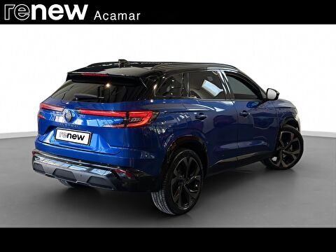 renault, austral, 1.3 mild hybrid techno esprit alpine, otomatik, benzin 2.el otomobil | renew 3