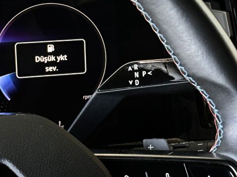 renault, austral, 1.3 mild hybrid techno esprit alpine, otomatik, benzin 2.el otomobil | renew 17