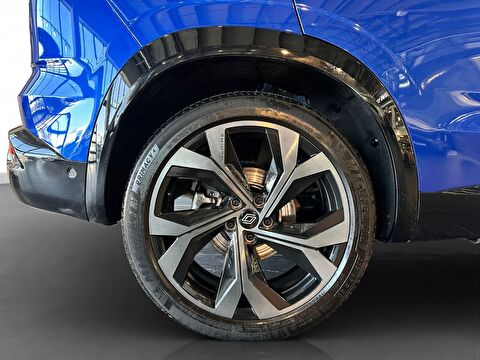 renault, austral, 1.3 mild hybrid techno esprit alpine, otomatik, benzin 2.el otomobil | renew 9