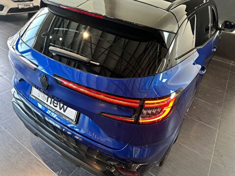 renault, austral, 1.3 mild hybrid techno esprit alpine, otomatik, benzin 2.el otomobil | renew 21