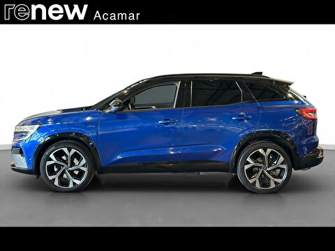 renault, austral, 1.3 mild hybrid techno esprit alpine, otomatik, benzin 2.el otomobil | renew 4