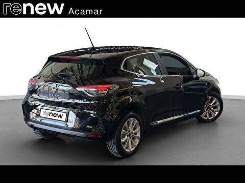 renault, clio, 1.0 tce evolution x-tronic, otomatik, benzin 2.el otomobil | renew 3