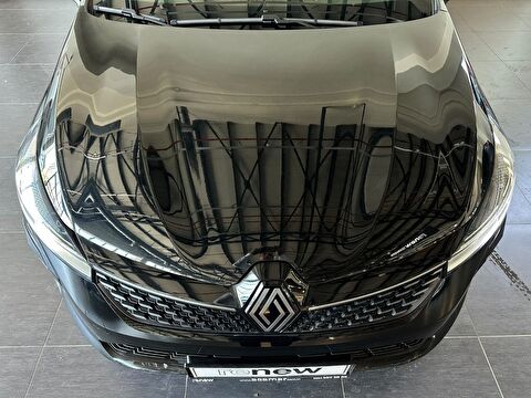 renault, clio, 1.0 tce evolution x-tronic, otomatik, benzin 2.el otomobil | renew 23