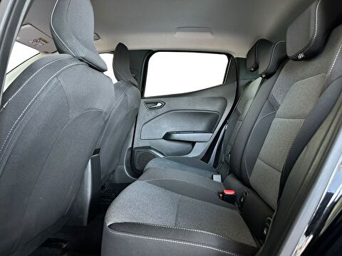 renault, clio, 1.0 tce evolution x-tronic, otomatik, benzin 2.el otomobil | renew 15