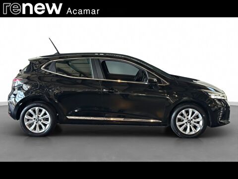 renault, clio, 1.0 tce evolution x-tronic, otomatik, benzin 2.el otomobil | renew 5