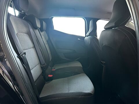 renault, clio, 1.0 tce evolution x-tronic, otomatik, benzin 2.el otomobil | renew 14