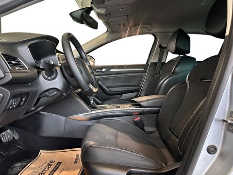 renault, megane, sedan 1.3 tce ıcon edc, otomatik, benzin 2.el otomobil | renew 10