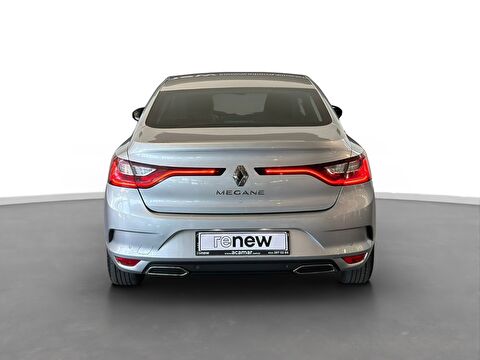 renault, megane, sedan 1.3 tce ıcon edc, otomatik, benzin 2.el otomobil | renew 9