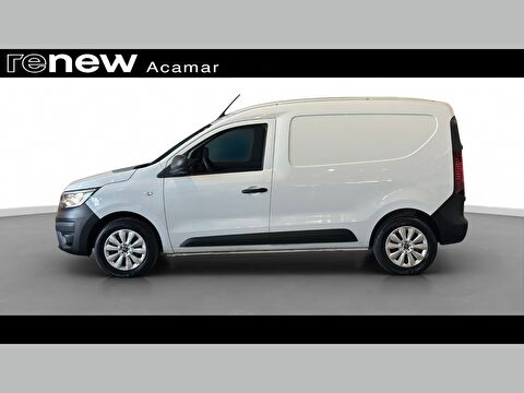 renault, express, panelvan 1.5 bluedcı joy, manuel, dizel 2.el otomobil | renew 4