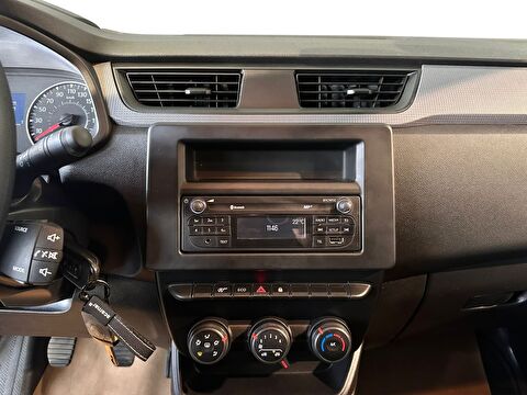 renault, express, panelvan 1.5 bluedcı joy, manuel, dizel 2.el otomobil | renew 13