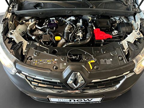 renault, express, panelvan 1.5 bluedcı joy, manuel, dizel 2.el otomobil | renew 21