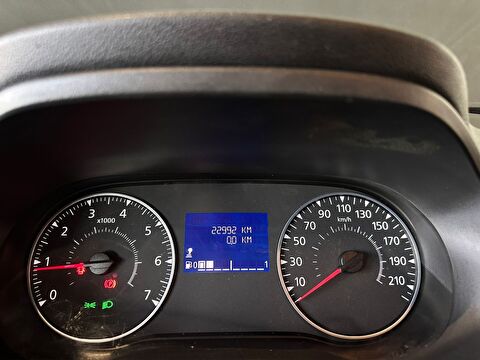 renault, express, panelvan 1.5 bluedcı joy, manuel, dizel 2.el otomobil | renew 12