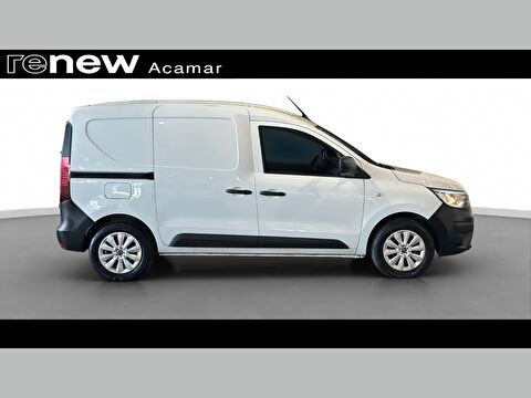 renault, express, panelvan 1.5 bluedcı joy, manuel, dizel 2.el otomobil | renew 5